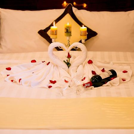 Minh Duong Nha Trang Hotel Exteriér fotografie